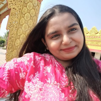 KHUSHI MISHRA